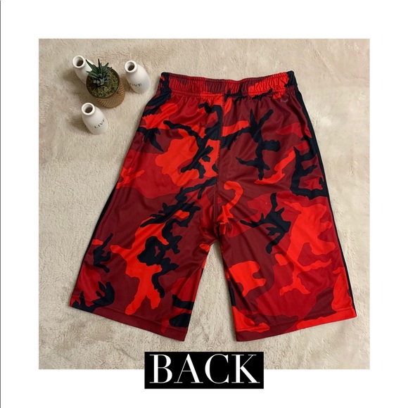 Nike Dri-fit shorts - Picture 2 of 6